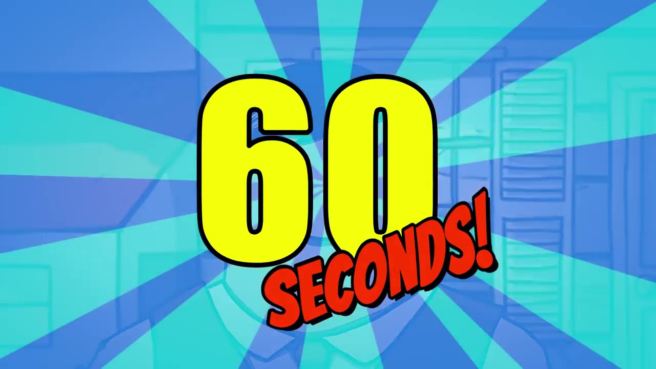 60 seconds free download mac