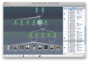 Mac Family Tree Software Download